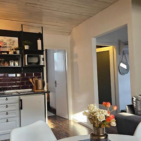 Studio Apartman Gradna 萨莫博尔 外观 照片
