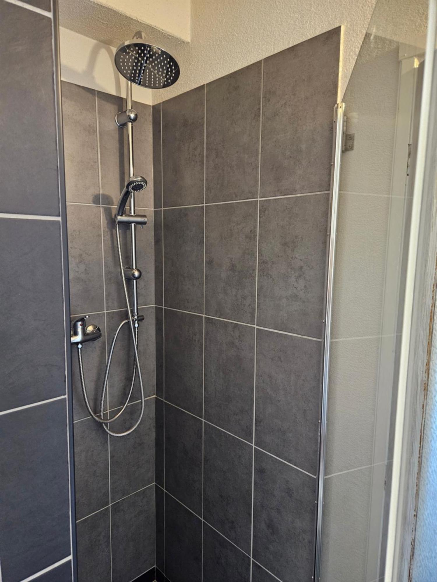 Studio Apartman Gradna 萨莫博尔 外观 照片