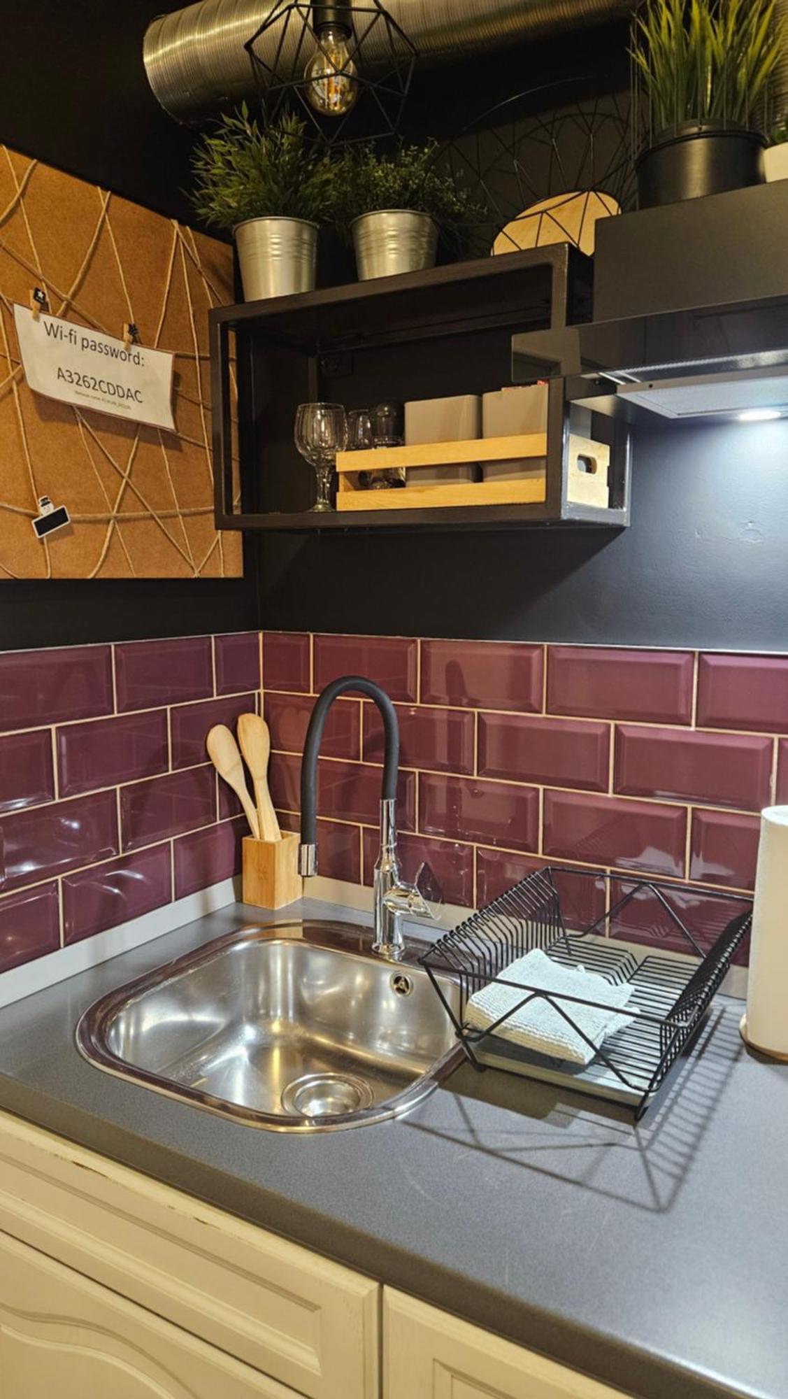 Studio Apartman Gradna 萨莫博尔 外观 照片