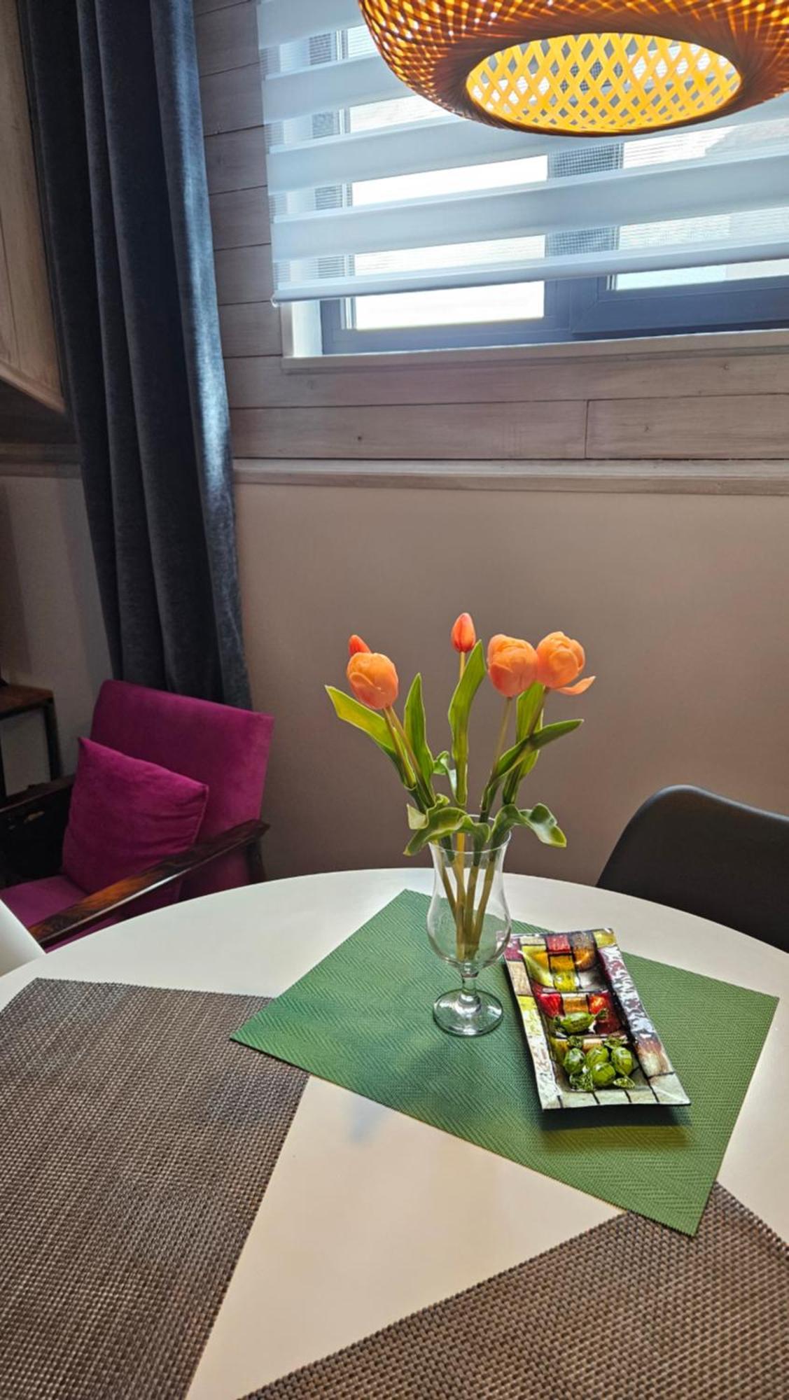 Studio Apartman Gradna 萨莫博尔 外观 照片